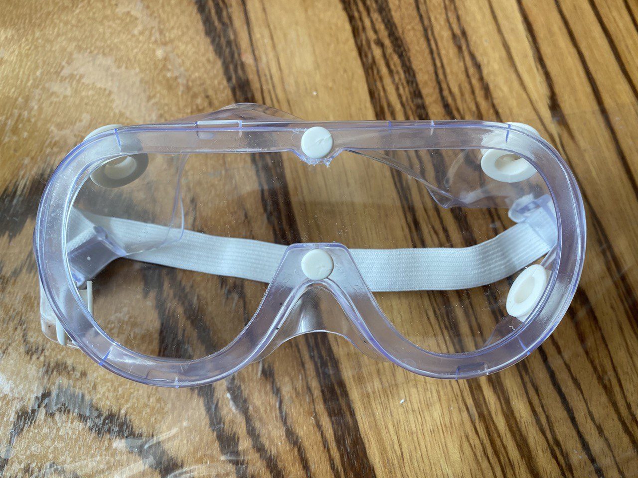 Anti Fog Goggles